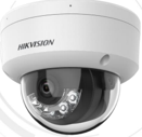 Camera IP 2MP bán cầu DS-2CD1121G2-LIU   