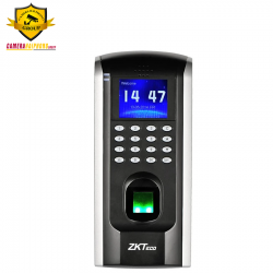 Máy chấm công kiểm soát cửa ZKTECO SF200/ID