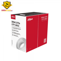 Dây mạng Dahua Cat5 DH-PFM920I-5EUN-m 