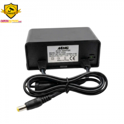 Nguồn 12V-2A MHG ngoài trời có móc treo