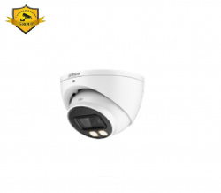 Camera HDCVI Dahua DH-HAC-HDW1500TP-IL-A