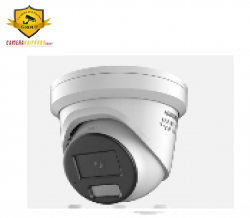 Camera IP 4MP bán cầu DS-2CD2346G2-ISU/SL