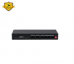 Switch Dahua DH-PFS3006-4ET-36