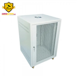 Tủ rack 15UD600 (* Kích thước : H.750*W.600*D.600)