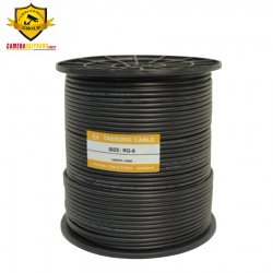 Cáp đồng trục RG6 TAESUNG
