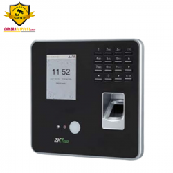Máy chấm công khuôn mặt ZKTECO MB20-VL