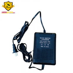 Nguồn xoay chiều 24V5A ( Nguồn cho PTZ)