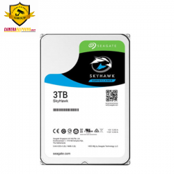 Ổ cứng gắn trong Seagate chính hãng 3TB