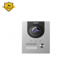 Chuông hình Dahua VTO DHI-VTO2202F-P Chuông hình Dahua VTO DHI-VTO2202F-P