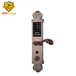 Khóa cửa chính PHGLock FP6150 (App/ App nâng cao)