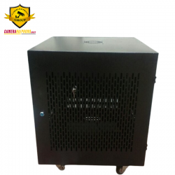 Tủ rack 15UD800 (Kích thước: H830*W600*D800)