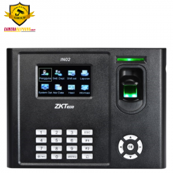 Máy chấm công vân tay ZKTECO IN-02