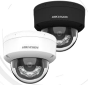 Camera 8MP bán cầu DS-2CD2183G2-LIS2U