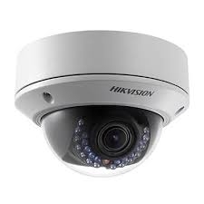 Camera IP Hikvision 4MP DS-2CD2742FWD-IZS