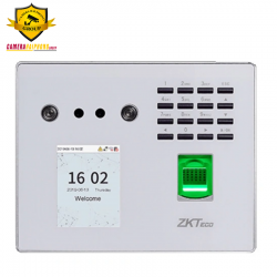 Máy chấm công khuôn mặt ZKTECO MB40-VL
