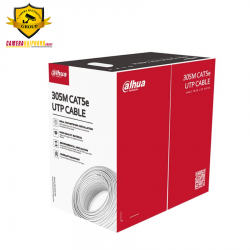 Dây cáp mạng DAHUA UTP CAT.5E 305m DH-PFM920I-5EUN-m 
