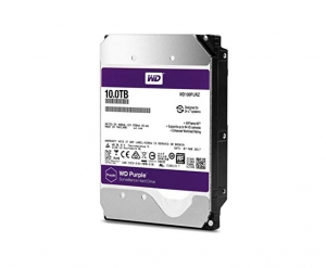 Ổ CỨNG WD PURPLE 10TB Ổ CỨNG WD PURPLE 10TB