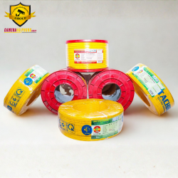 Dây điện 2x0,75 L2