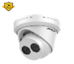 Camera IP 4MP turret DS-2CD2343G2-IU