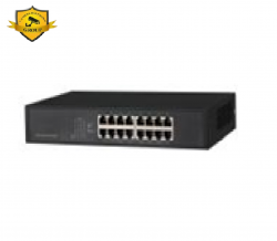 Switch Dahua DH-PFS3016-16GT