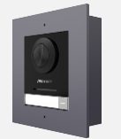 Nút chuông cửa IP DS-KD8003-IME1 FLUSH  Nút chuông cửa IP DS-KD8003-IME1 FLUSH