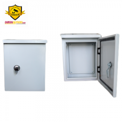 Tủ điện ngoài trời 800x600x250