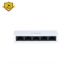 Switch Dahua DH-PFS3005-5ET-L