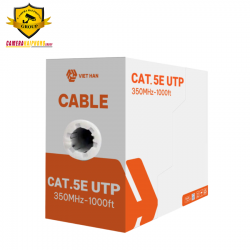 Cáp CAT 5 UTP 24AWG CommScope (305M)