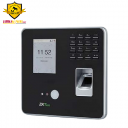 Máy chấm công khuôn mặt ZKTECO MB200-VL
