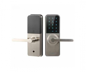 KHÓA CỬA THÔNG MINH DAHUA ASL2101S-W/ASL2101K-W DÙNG CHO CĂN HỘ, BIỆT THỰ KHÓA CỬA THÔNG MINH DAHUA ASL2101S-W/ASL2101K-W DÙNG CHO CĂN HỘ, BIỆT THỰ