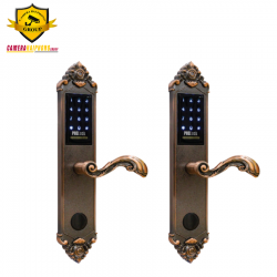 Khóa cửa chính PHGLock KR6150 (App/ App nâng cao)