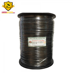 Dây 4 lõi gia cường Dongsung (500M)