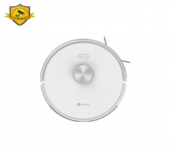 Robot hút bụi và lau nhà thông minh EZVIZ RE5-TWT2 Robot hút bụi và lau nhà thông minh EZVIZ RE5-TWT2