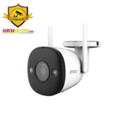 Camera IP Wifi IPC-F42P 4MP (Bullet 2C 4MP)