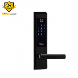 Khóa cửa chính PHGLock FP7203 (Bạc/ Bạc app; Đen/ Đen app)