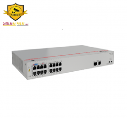 Switch không quản lý S110-16LP2SR