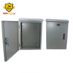 Tủ điện nổi 30x40x15 KB MD Ngoài trời