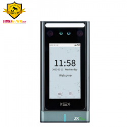 Máy chấm công khuôn mặt ZKTeco Speedface M2