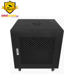 Tủ mạng THC-RACK 12U-D600