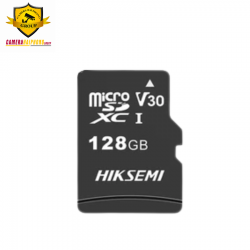 Thẻ nhớ MicroSD HIKSEMI Neo C1 92Mbs 128GB