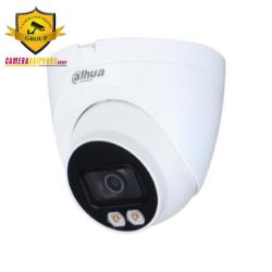 Camera IP Full-Color Dome 4MP DAHUA DH-IPC-HDW2439TP-AS-LED-S2