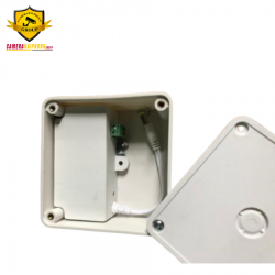 Hộp Kỹ Thuật Liền Nguồn DSS DC 12V-2A
