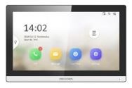 Màn hình chuông cửa IP DS-KH6350-WTE1 Màn hình chuông cửa IP DS-KH6350-WTE1