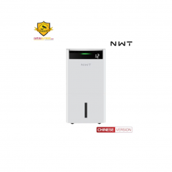 Máy Hút Ẩm Xiaomi NWT 24L Thông Minh Máy Hút Ẩm Xiaomi NWT 24L Thông Minh