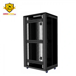 Tủ Rack 45UD1000 ( Kích thước : H.2250*W.600*D.800 ) 
