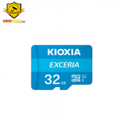 Thẻ nhớ 32GB KIOXIA EXCERIA