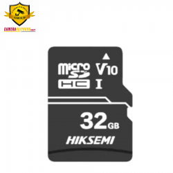 Thẻ nhớ MicroSD HIKSEMI Neo C1 91Mbs 32GB