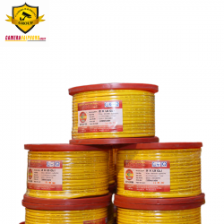 Dây điện 2x1.5 ( Loại 1) Tachiko