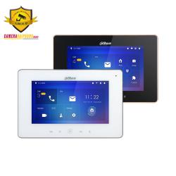 Màn hình liên lạc chuông hình Wifi DHI-VTH5221D Màn hình liên lạc chuông hình Wifi DHI-VTH5221D