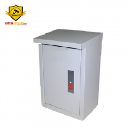 Tủ điện ngoài trời 40x60x25